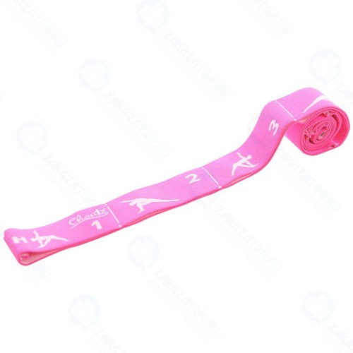 Резина для растяжки CHANTE CH22-SOF-21-34 Eclipse Pink Soft (УТ-00017225)