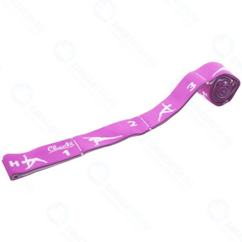 Резина для растяжки CHANTE CH22-HAR-23-34 Eclipse Purple Hard (УТ-00017227)