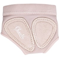 Защита стопы CHANTE CH34-MH1-48-38 Footie Nude L (УТ-00017383)