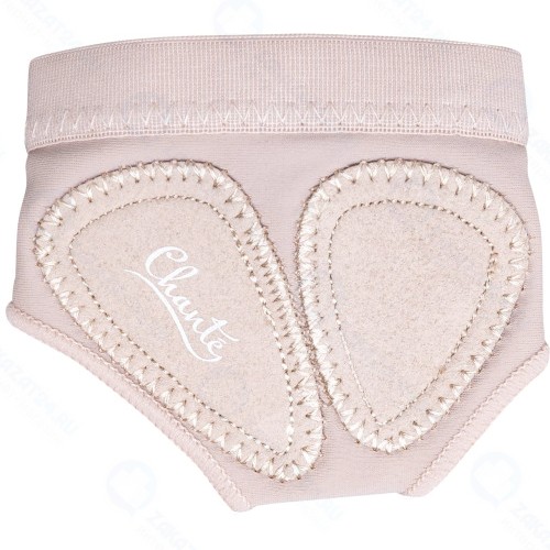 Защита стопы CHANTE CH34-MH1-48-38 Footie Nude M (УТ-00017383)