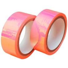 Обмотка для обруча CHANTE CH30-G19-61-44 Iris Orange (УТ-00017670)