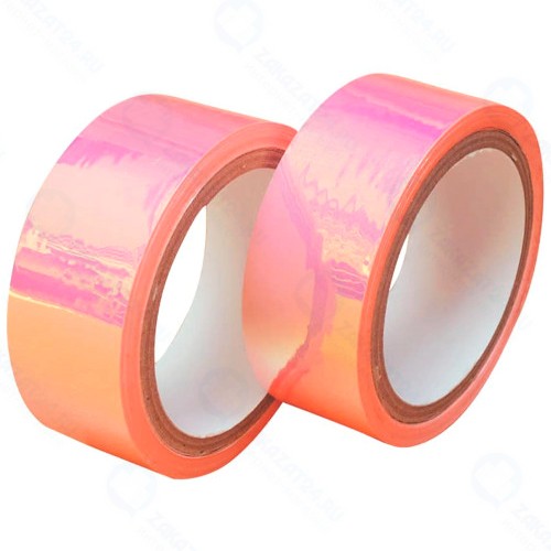 Обмотка для обруча CHANTE CH30-G19-61-44 Iris Orange (УТ-00017670)