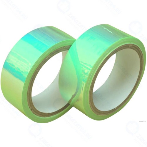 Обмотка для обруча CHANTE CH30-G19-25-44 Iris Lime (УТ-00017671)