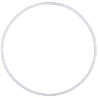 Обруч для художественной гимнастики CHANTE CH29-650-47-43 Virole, 65 см (УТ-00017673)