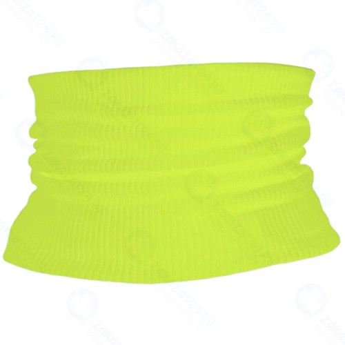 Пояс гимнастический разогревочный CHANTE CH46-M38L-2231-40 Carmen Lime, 30-38 (УТ-00018167)