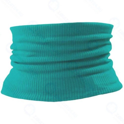 Пояс гимнастический разогревочный CHANTE CH46-M38B-2231-40 Carmen Aquamarine, 30-38 (УТ-00018168)