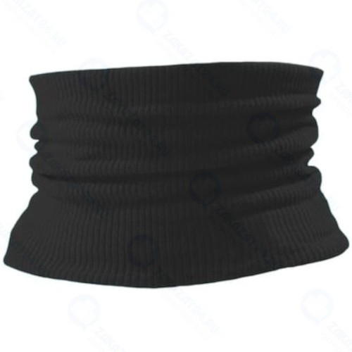 Пояс гимнастический разогревочный CHANTE CH46-M46B-2231-40 Carmen Black, 40-46 (УТ-00018169)