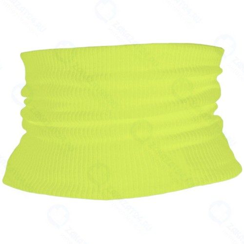 Пояс гимнастический разогревочный CHANTE CH46-M46L-2231-40 Carmen Lime, 40-46 (УТ-00018170)