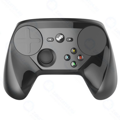 Геймпад VALVE Steam Controller (1001)