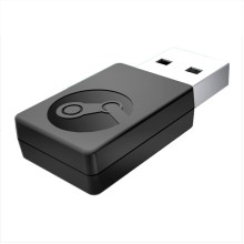 Беспроводной USB-передатчик VALVE для контроллера Steam (1002)