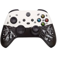 Беспроводной геймпад RAINBO Xbox One Disgusting Men (1914-94511)