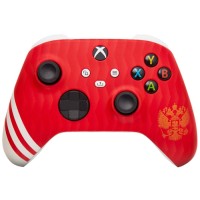 Беспроводной геймпад RAINBO Xbox One Сборная России (1914-94528)