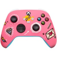 Беспроводной геймпад RAINBO Xbox One Sweet (1914-94535)