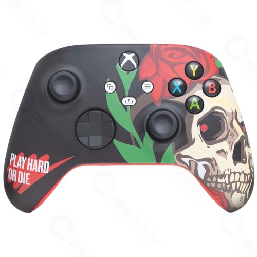 Беспроводной геймпад Rainbo Xbox One Play Hard (1914-94542)