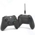 Геймпад Microsoft Xbox Black + кабель USB Type-C (1V8-00008)