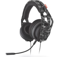 Игровые наушники Plantronics 400HX Urban Camo (210682-05)
