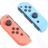 Набор контроллеров Nintendo Switch Joy-Con, 2 шт, неоновый красный/неоновый синий (2510166)