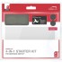 Комплект аксессуаров для Nintendo Switch Speed-Link 4-In-1 Вlack
