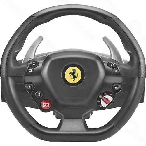 Руль Thrustmaster T80 Ferrari 488 GTB (4160672)