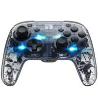 Геймпад PDP Afterglow для Nintendo Switch (500-137)