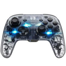 Геймпад PDP Afterglow для Nintendo Switch (500-137)