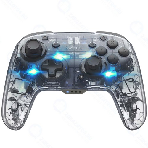 Геймпад PDP Afterglow для Nintendo Switch (500-137)