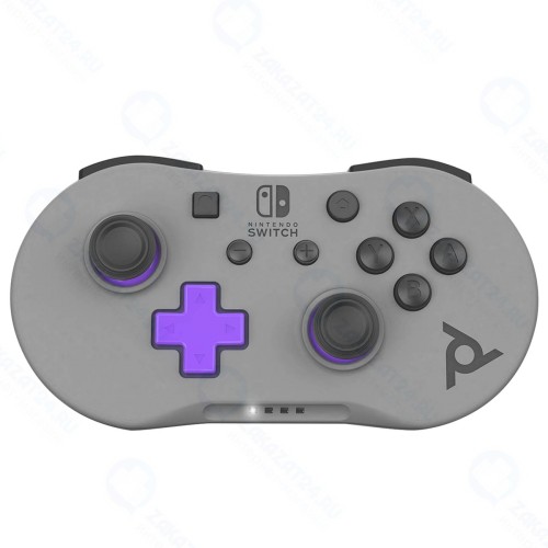 Геймпад PDP Little для Nintendo Switch (500-165)