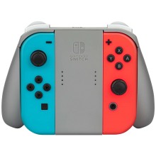 Подзаряжающий держатель для геймпадов PDP Joy-Con Charging Grip Plus (500-180)