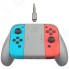 Подзаряжающий держатель для геймпадов PDP Joy-Con Charging Grip Plus (500-180)