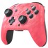 Геймпад PDP Faceoff Pink Camo (500-202-CMPK)