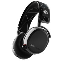 Игровые наушники Steelseries Arctis 9Х Black (61481)