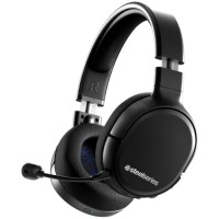 Игровые наушники Steelseries Arctis 1P Wireless Black (61519)
