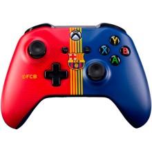 Геймпад Xbox One Rainbo Ак Барс (6CL-00002)