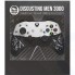 Геймпад Microsoft Xbox One Disgusting Men 3000 (6CL-00002)
