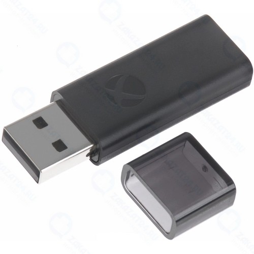 Адаптер геймпада Xbox One для PC Microsoft 6HN-00004