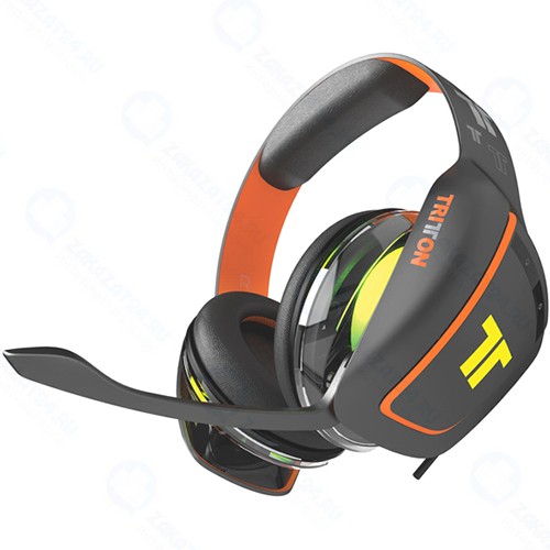 Игровые наушники Tritton ARK 100
