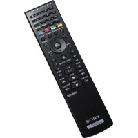 Пульт Sony BD Remote Control