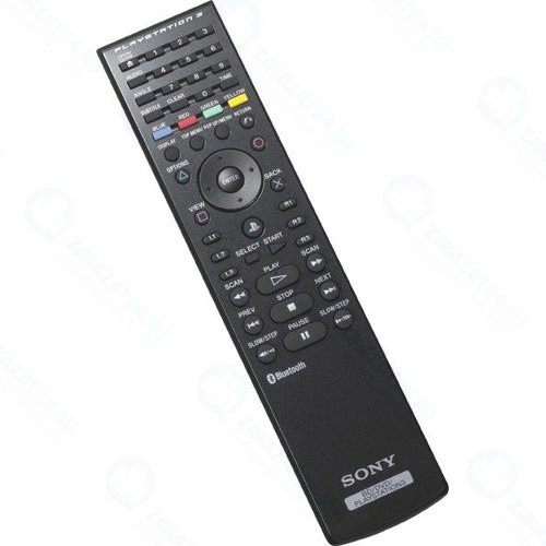 Пульт Sony BD Remote Control