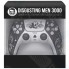 Геймпад PlayStation 5 Rainbo DualSense Disgusting Men (CFI-ZCT1W)