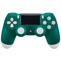 Геймпад PlayStation Dualshock v2 Alpine Green (CUH-ZCT2E)
