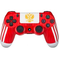 Геймпад PlayStation Dualshock 4 Сборная России по футболу (CUH-ZCT2E)