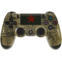 Геймпад PlayStation Dualshock 4 Броня Победы (CUH-ZCT2E)
