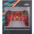 Геймпад PlayStation Dualshock 4 Фэнтези Демон (CUH-ZCT2E)