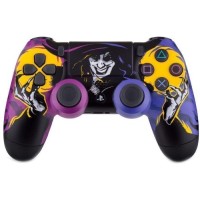 Геймпад PlayStation 4 Rainbo DualShock 4 Ведьма (CUH-ZCT2E)
