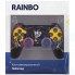 Геймпад PlayStation 4 Rainbo DualShock 4 Ведьма (CUH-ZCT2E)