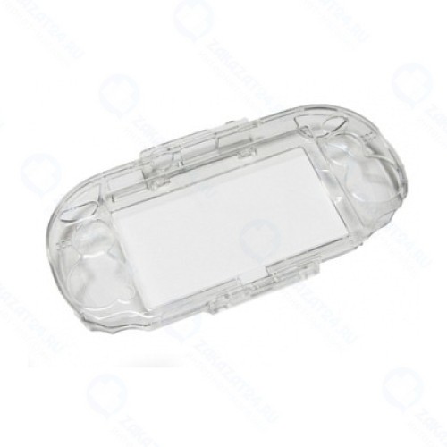 Чехол для PS Vita Joy D Crystal Case CC-504 Black