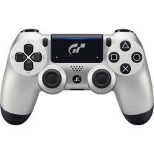 Геймпад PlayStation Dualshock 4+ Gran Turismo Sport Limited Edition Геймпад PlayStation Dualshock 4+ Gran Turismo Sport Limited Edition