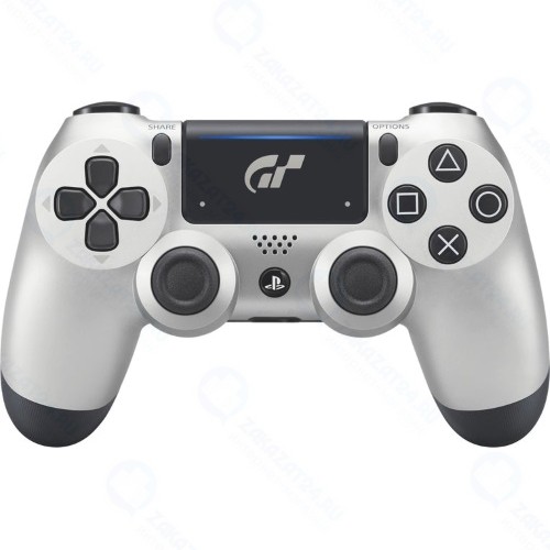Геймпад PlayStation Dualshock 4+ Gran Turismo Sport Limited Edition