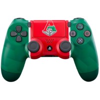 Геймпад PlayStation Dualshock 4 Локомотив 