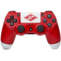 Геймпад PlayStation Dualshock 4 Спартак 